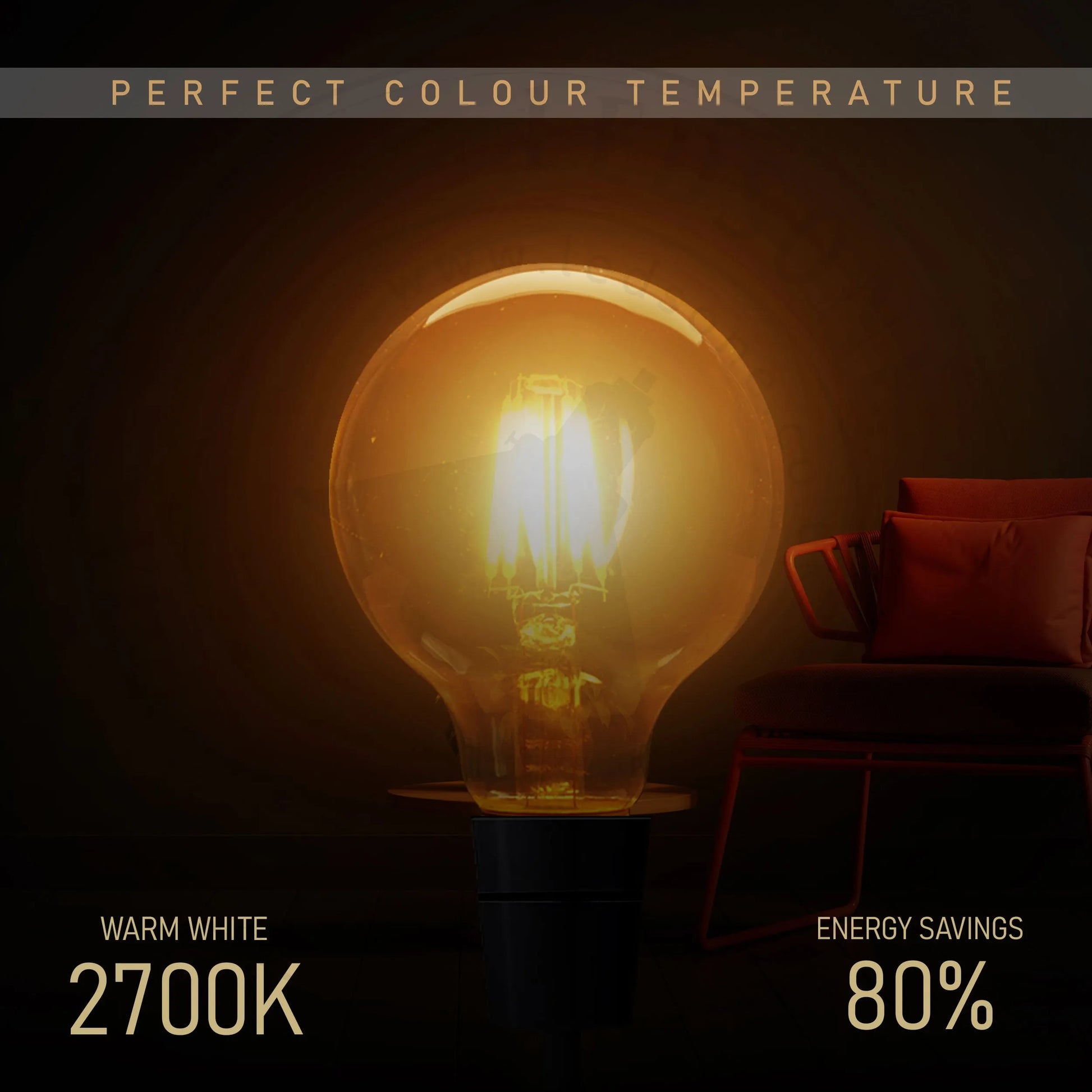 LED Bulb