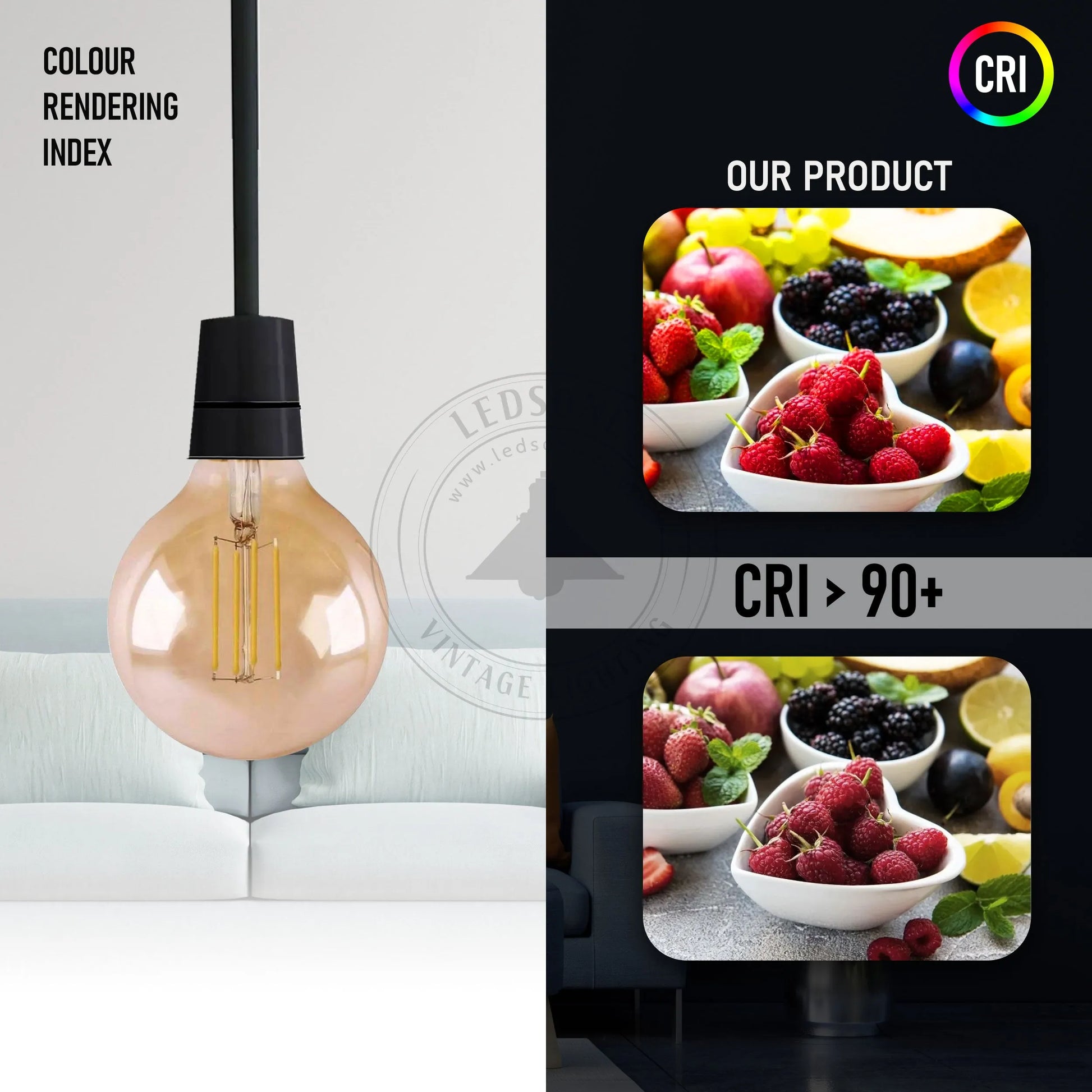 LED Bulb