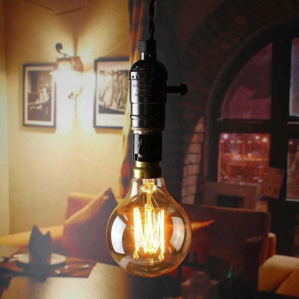LED Bulb