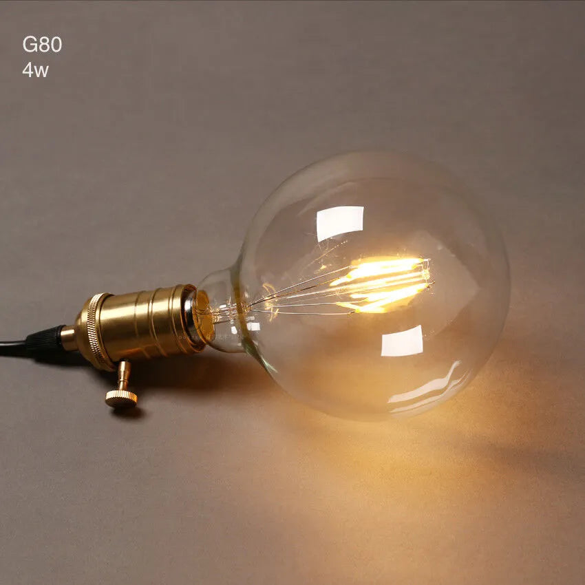 LED Bulb