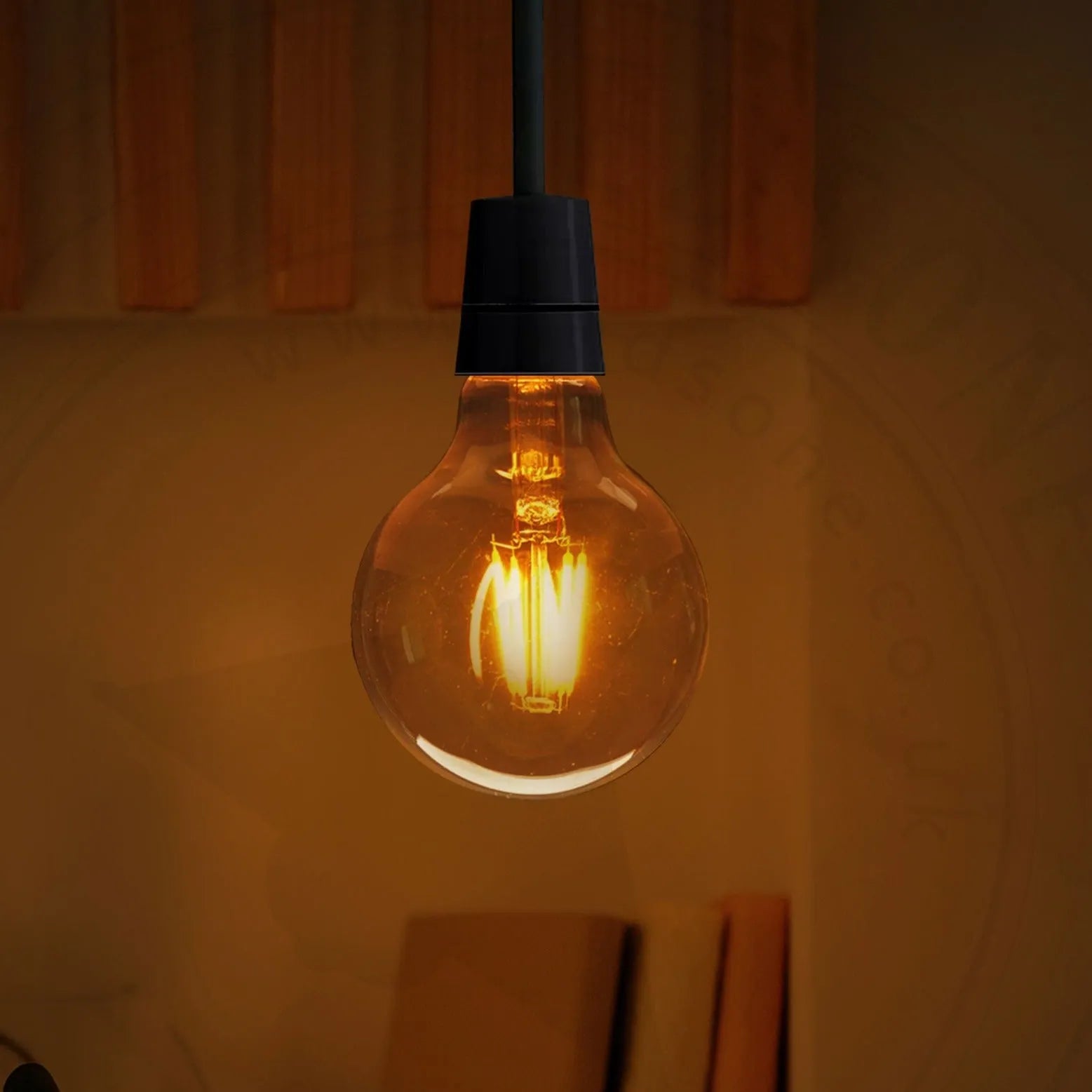 LED Bulb