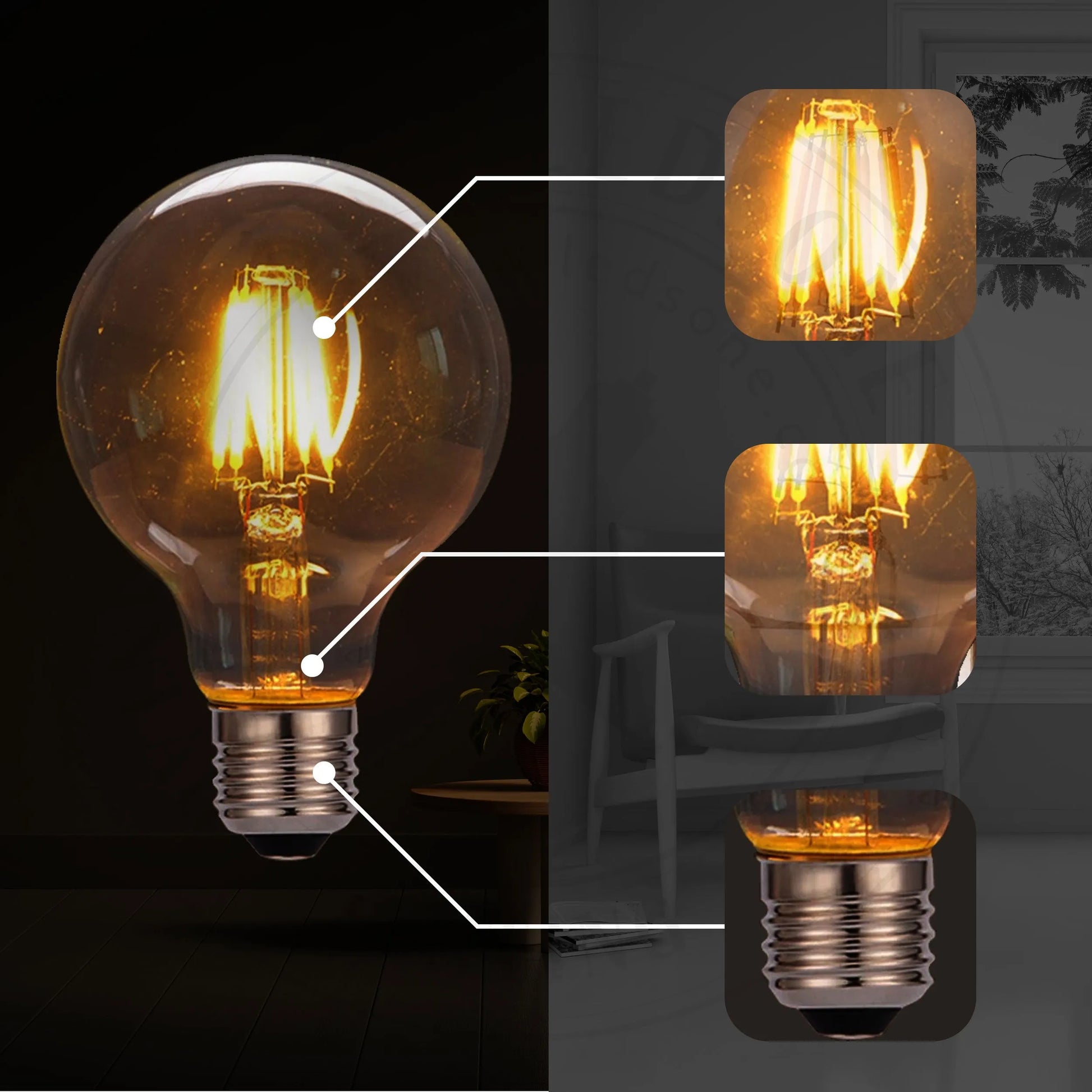 LED Bulb