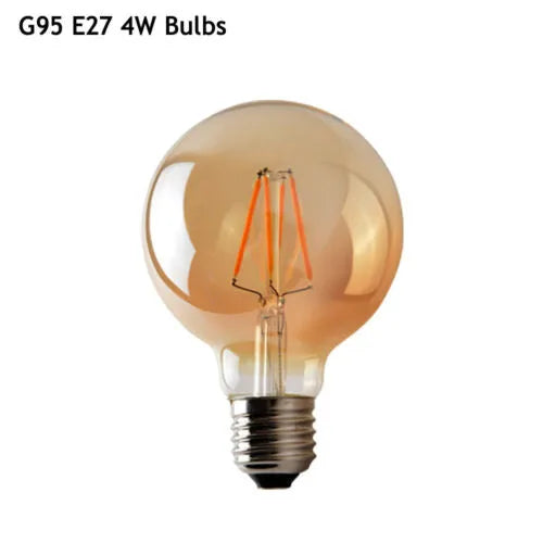 LED Bulb