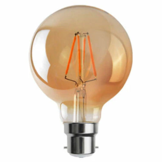 LED Bulb