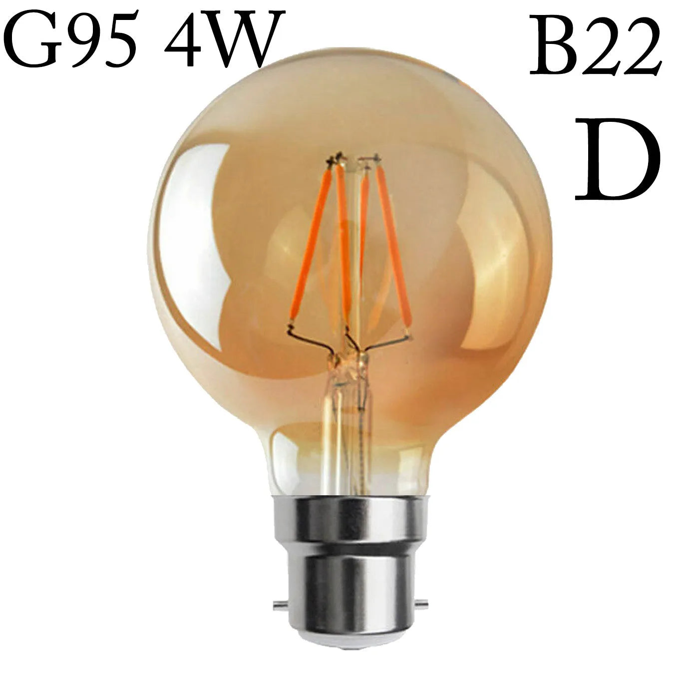 LED Bulb