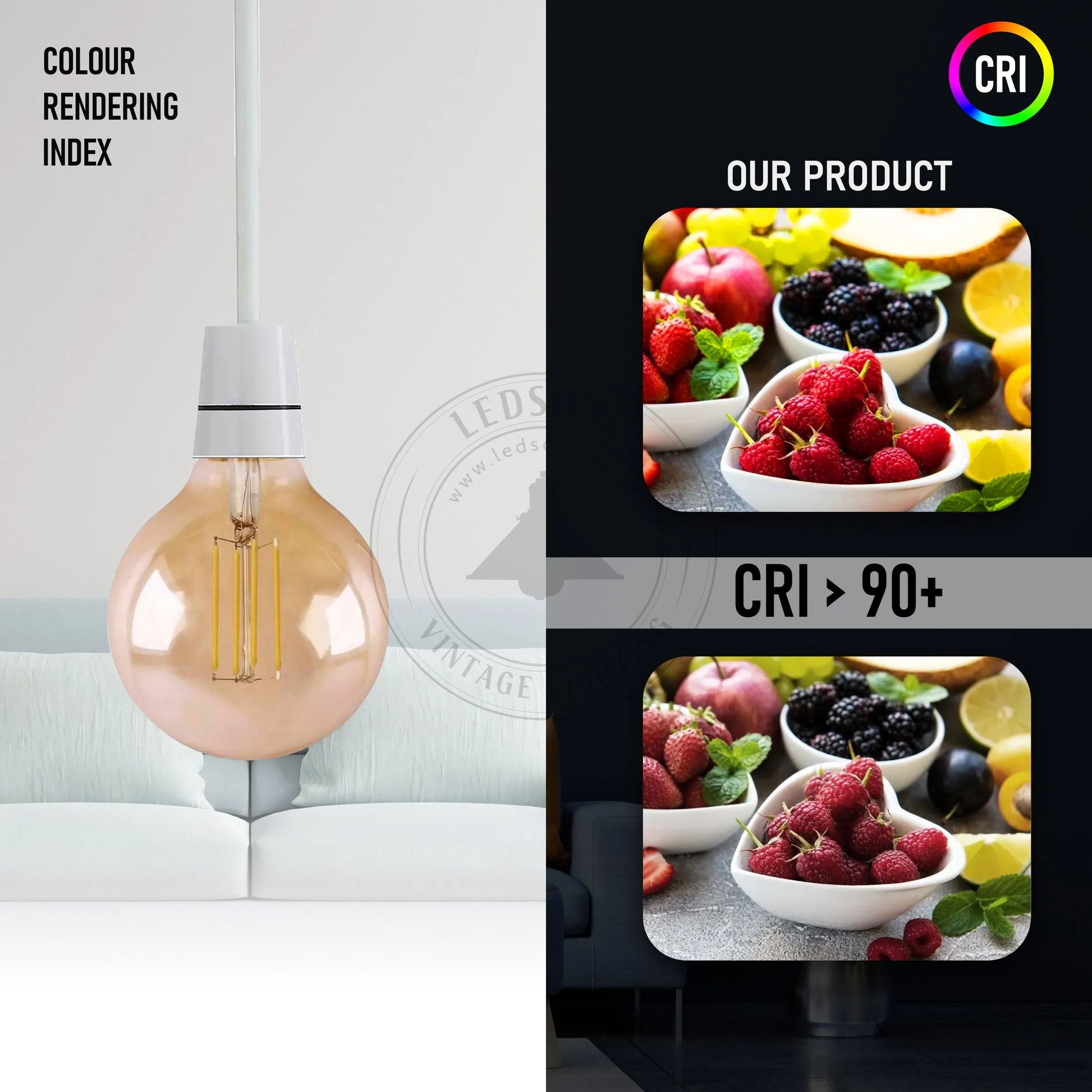 LED Bulb