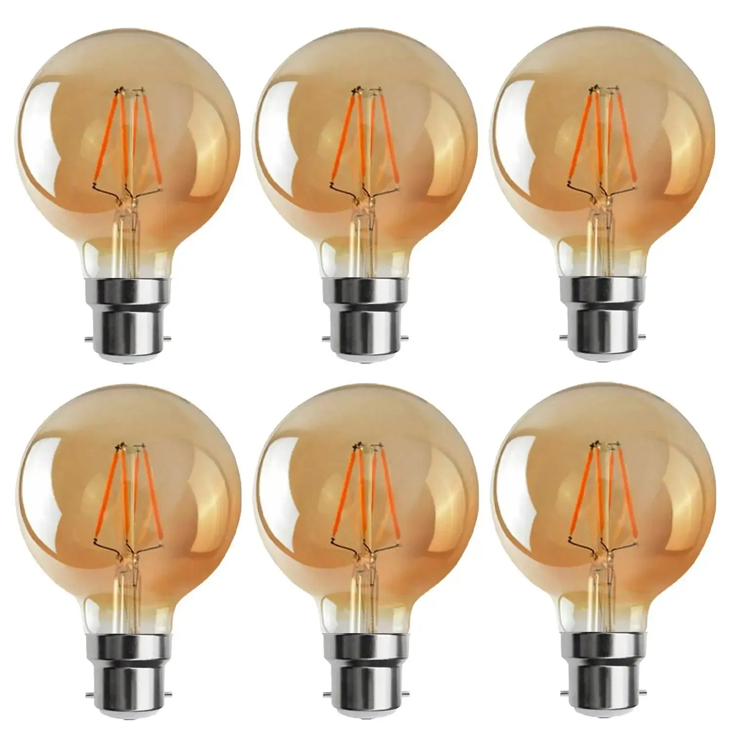 LED Bulb