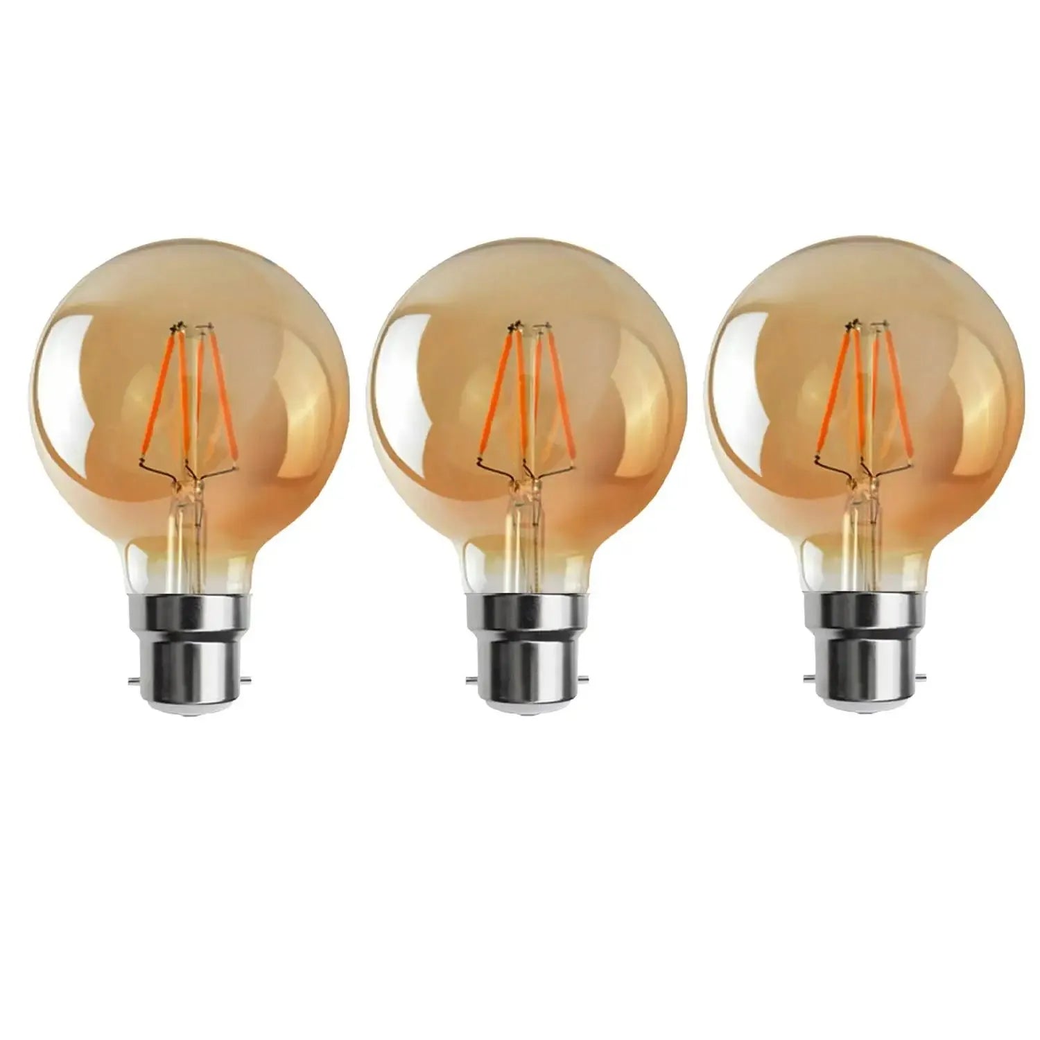 LED Bulb
