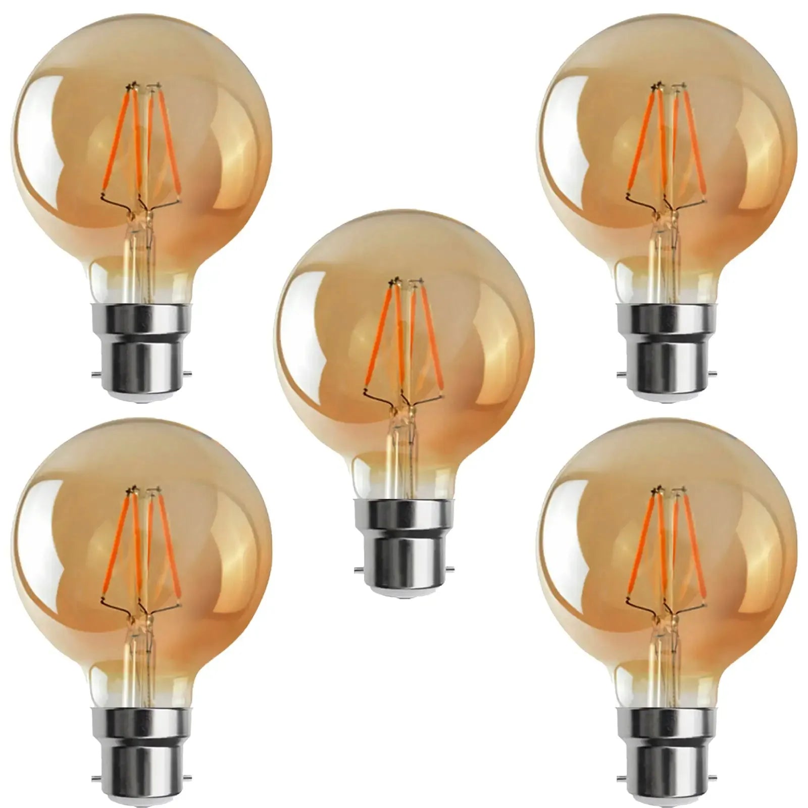 LED Bulb