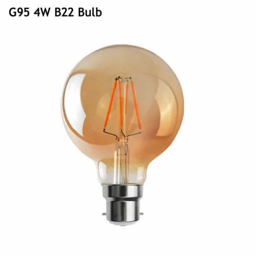 LED Bulb