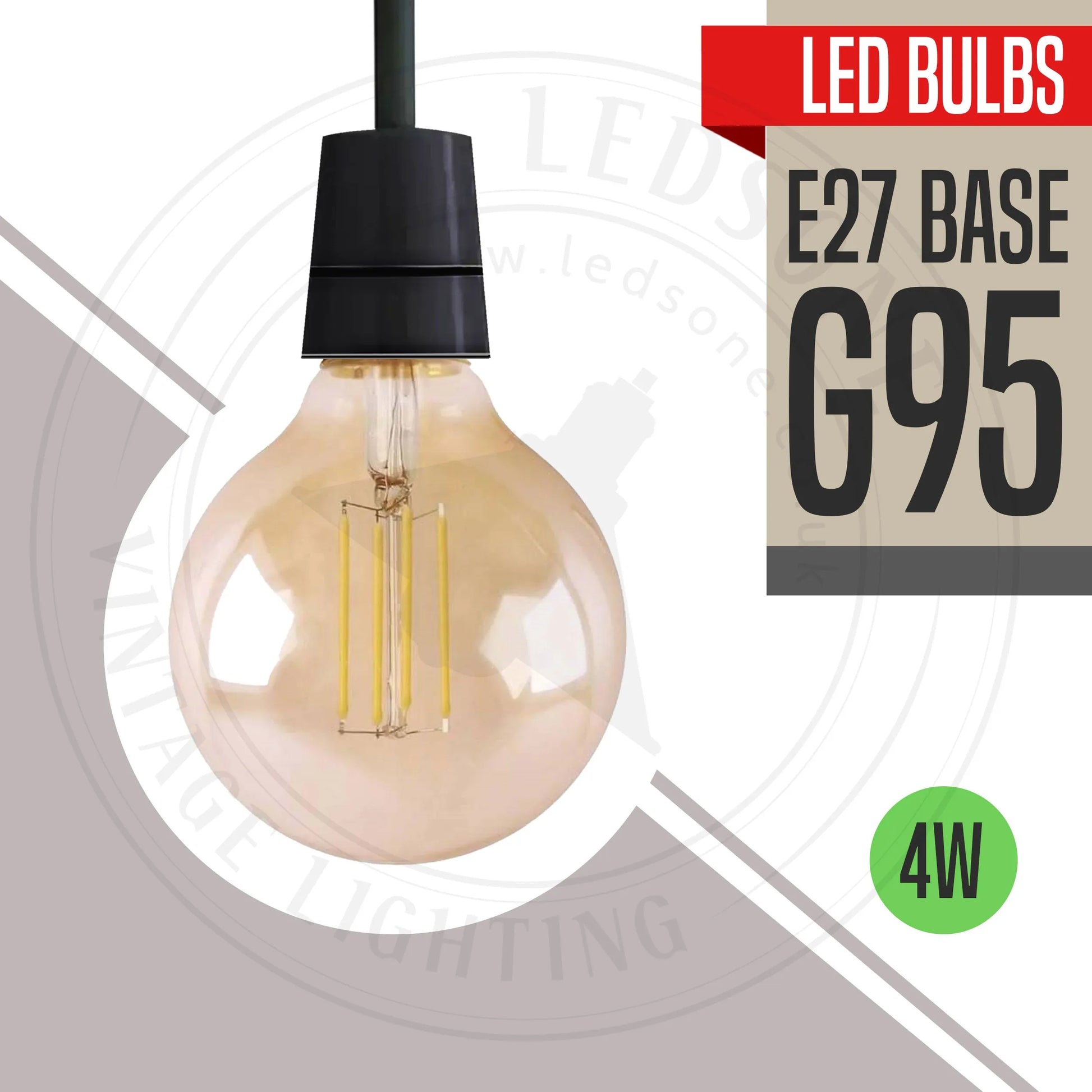LED Bulb