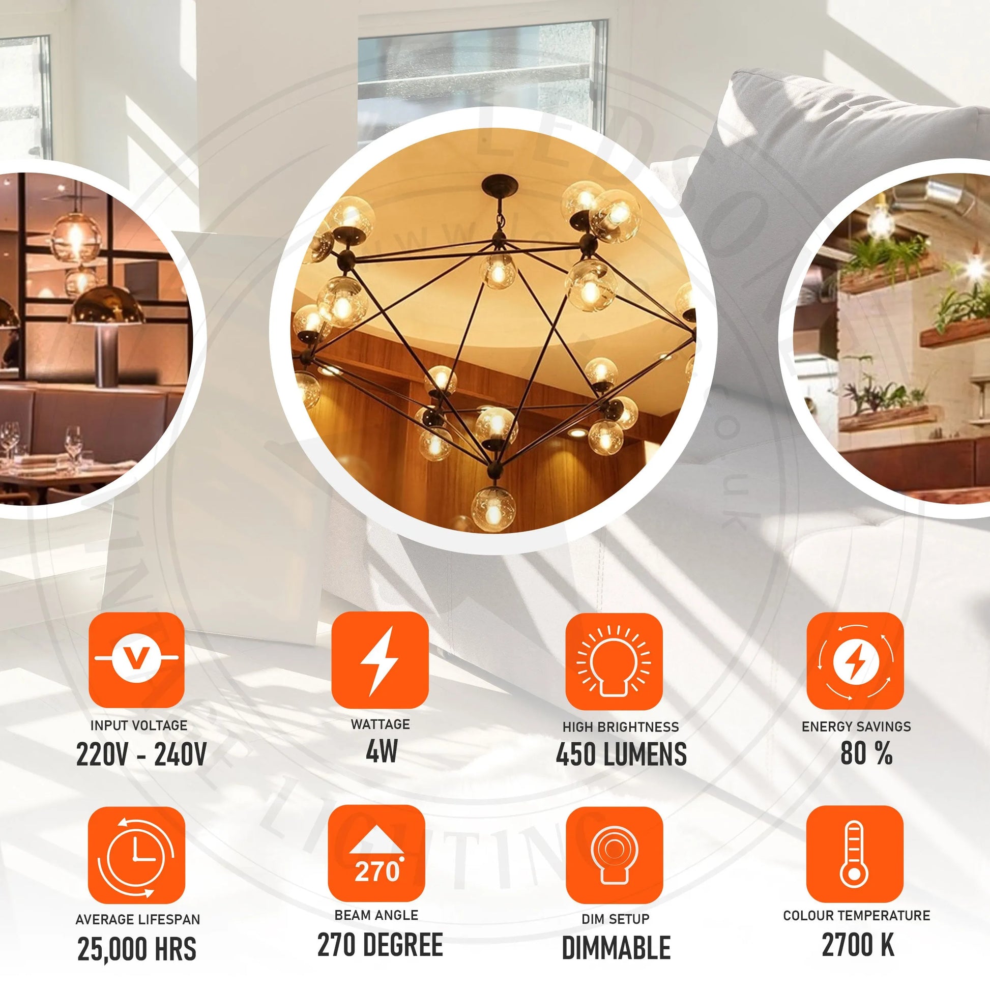 LED Bulb