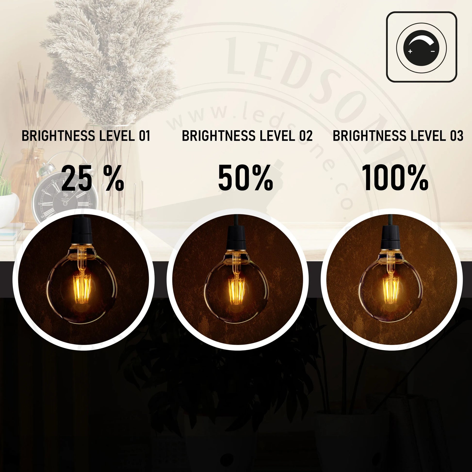LED Bulb