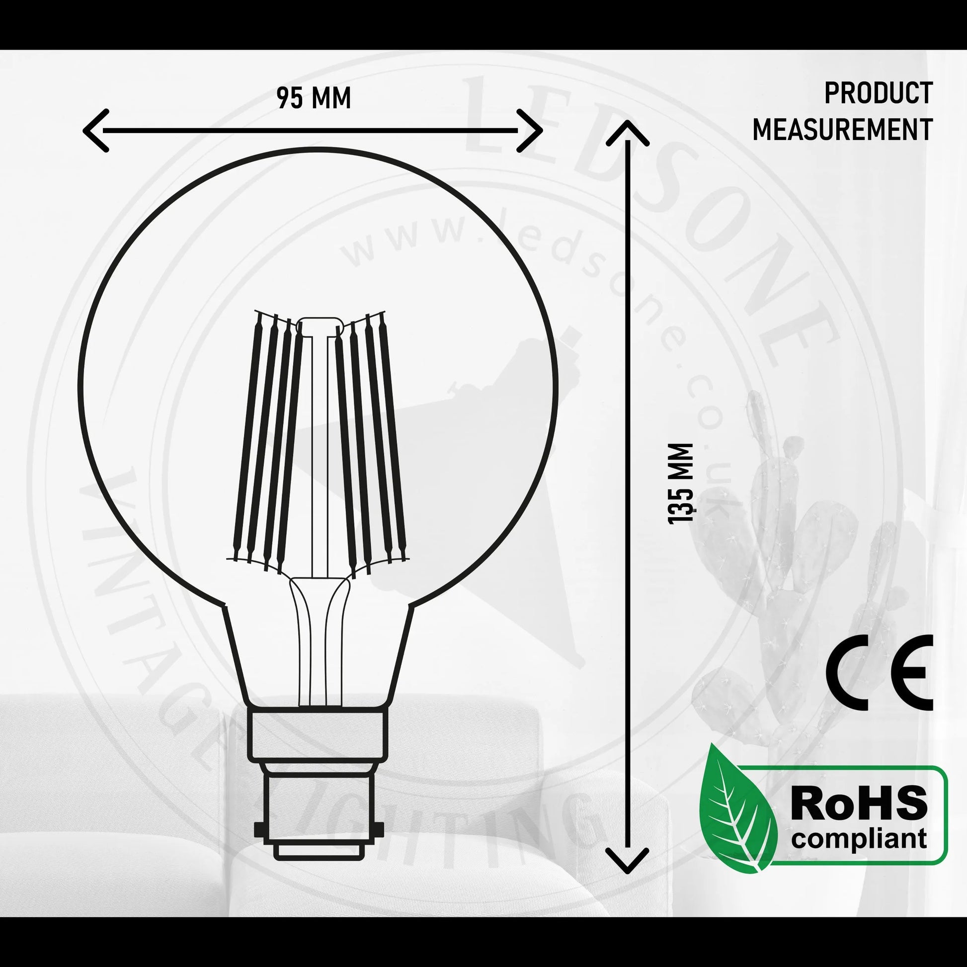 ampoule e27 connectée