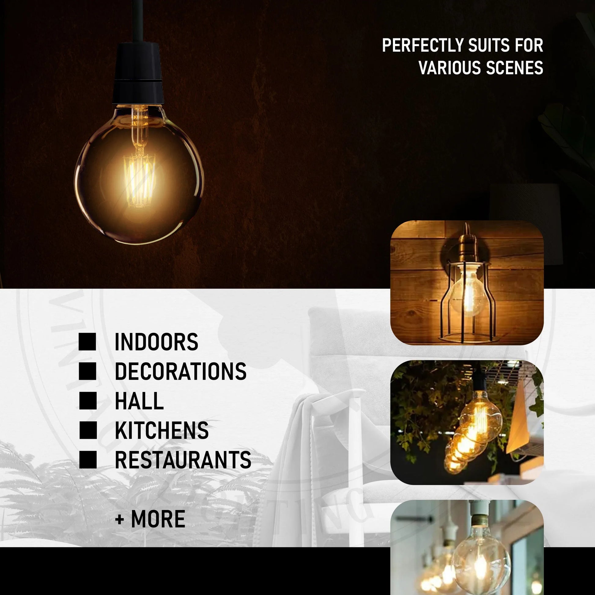 LED Bulb