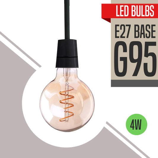 LED Bulb