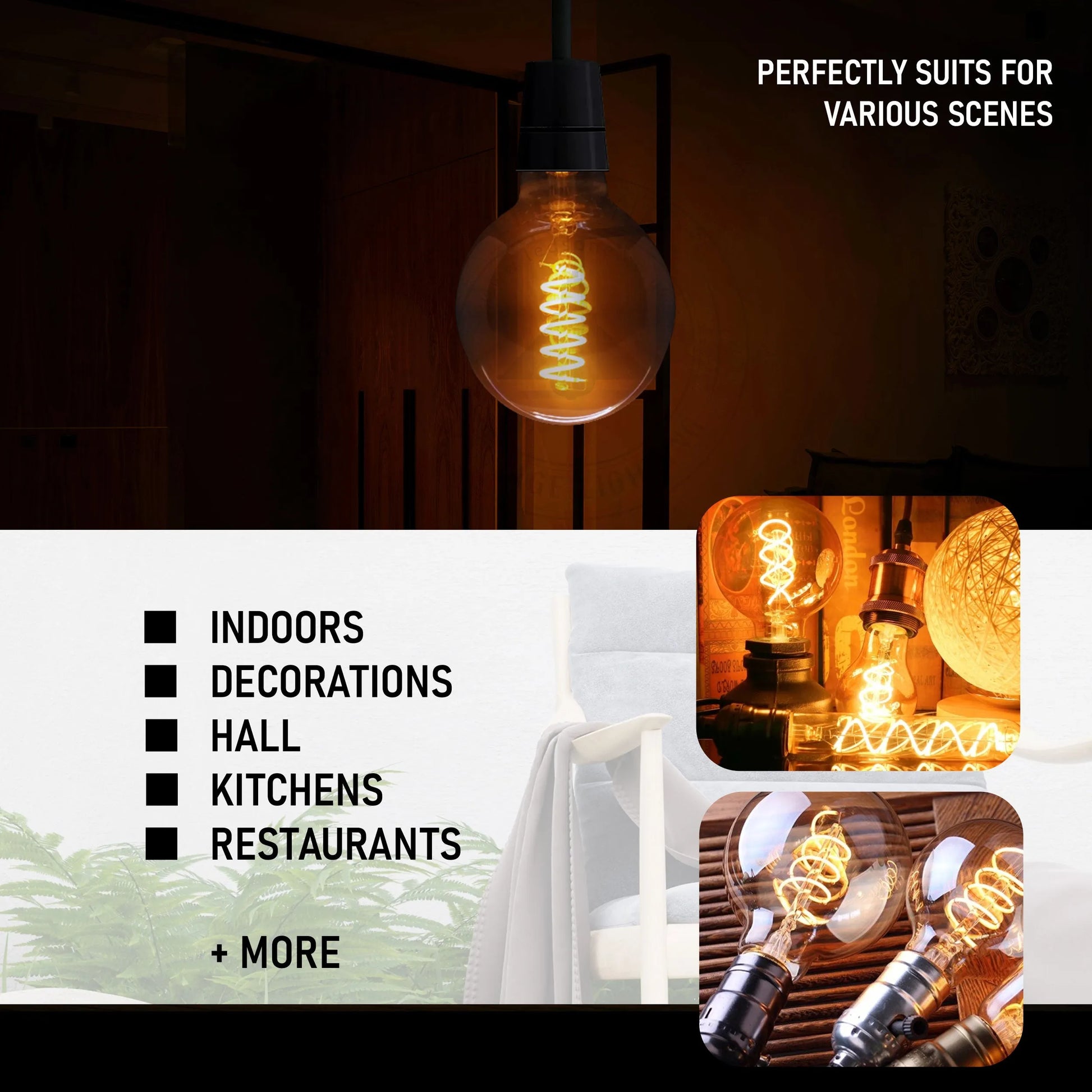 LED Bulb