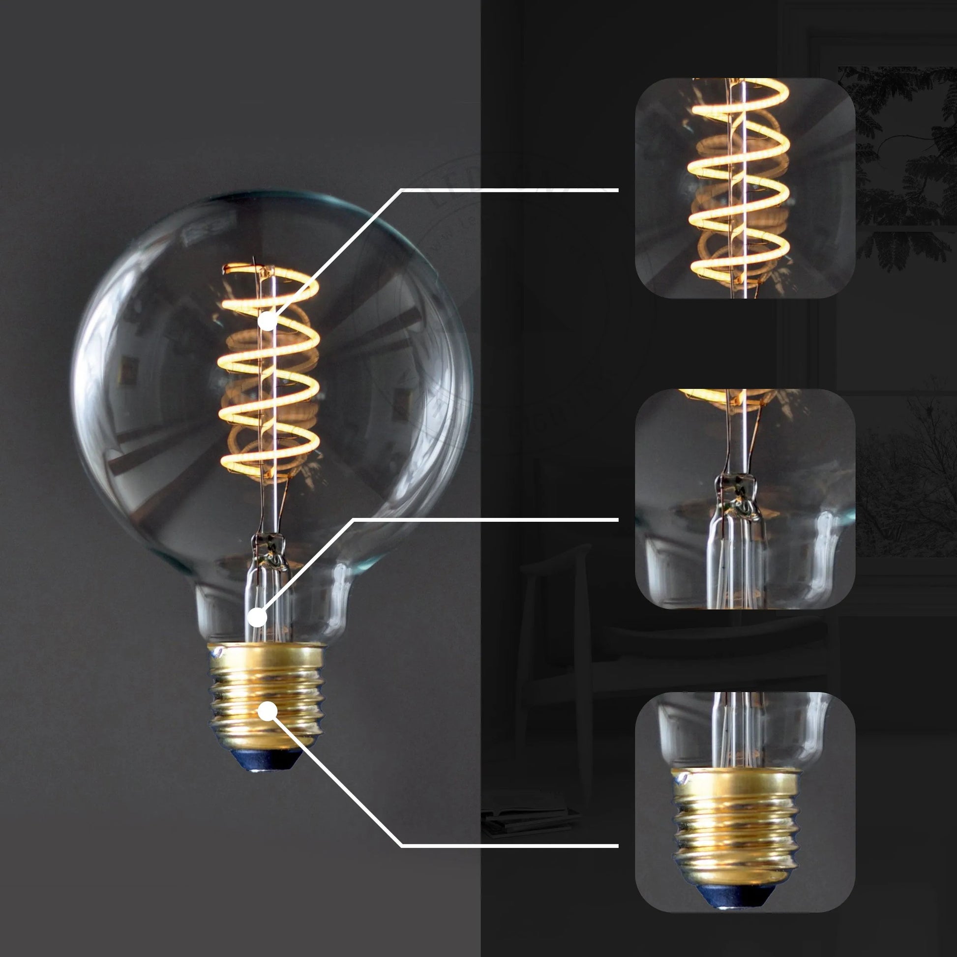 LED Bulb