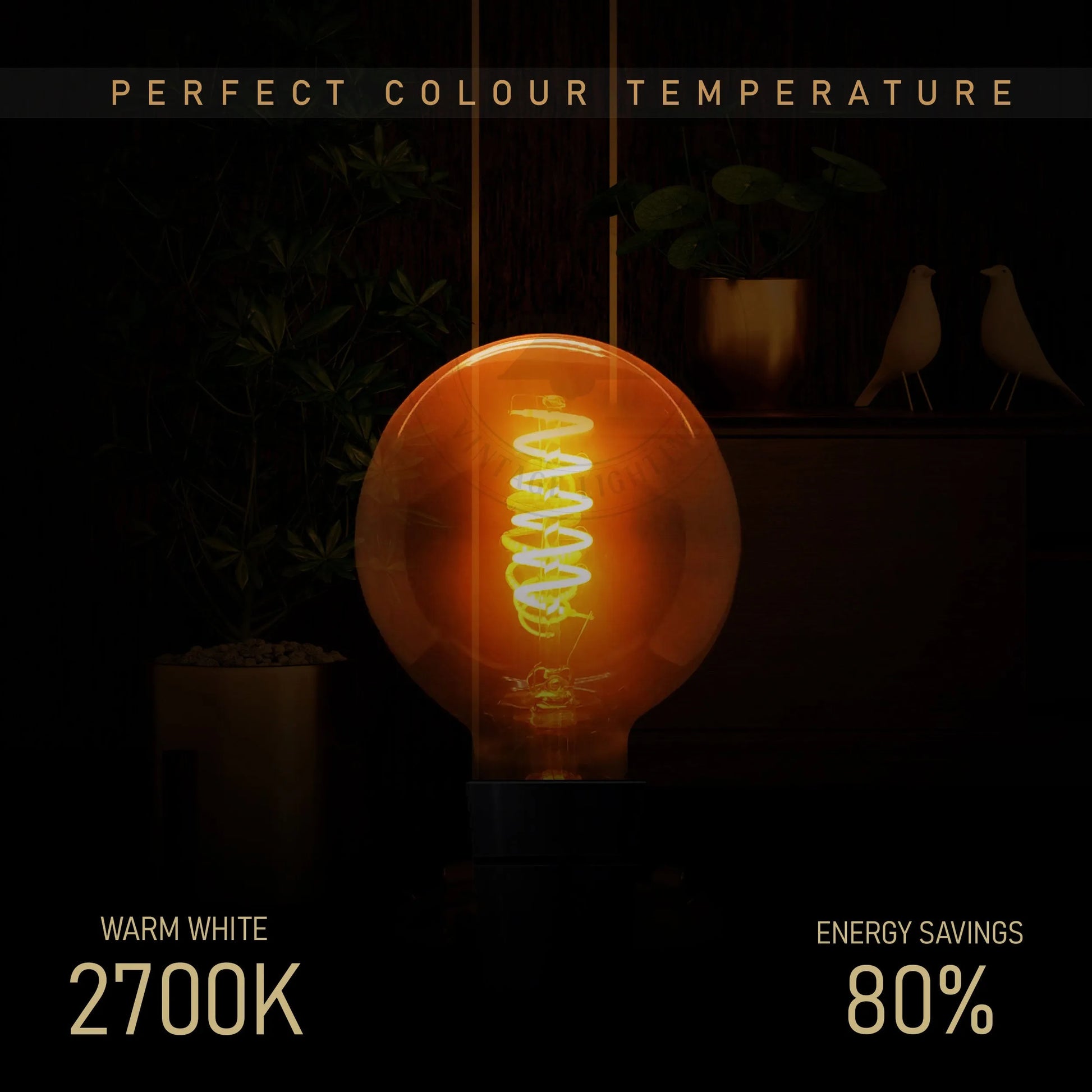 LED Bulb