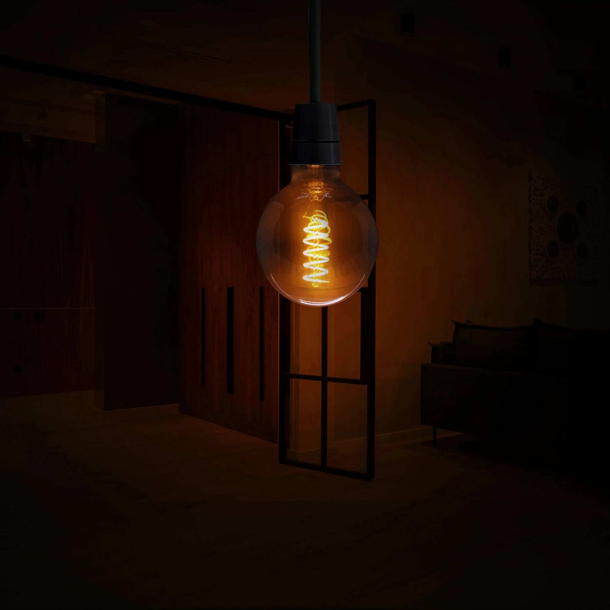 LED Bulb