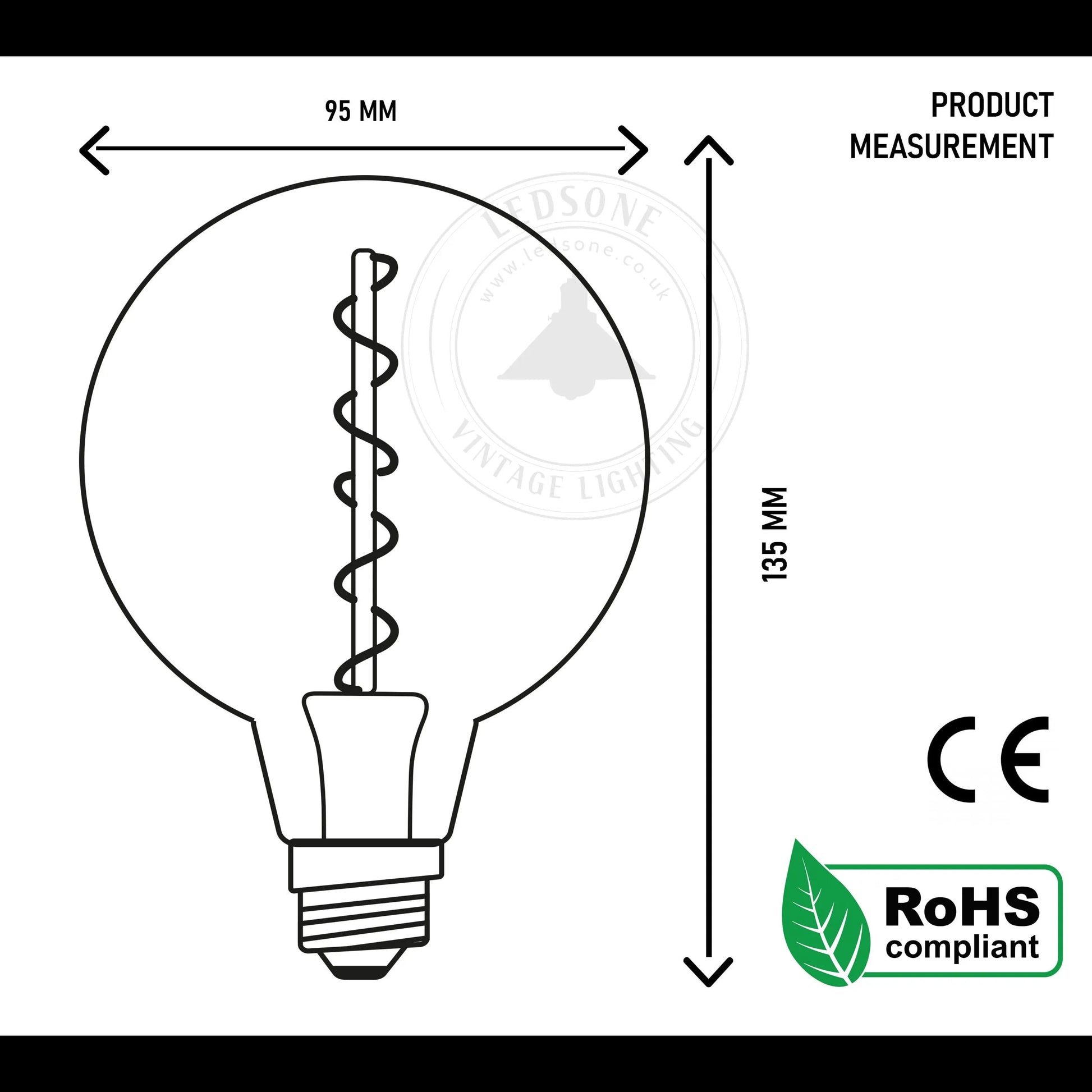 LED Bulb