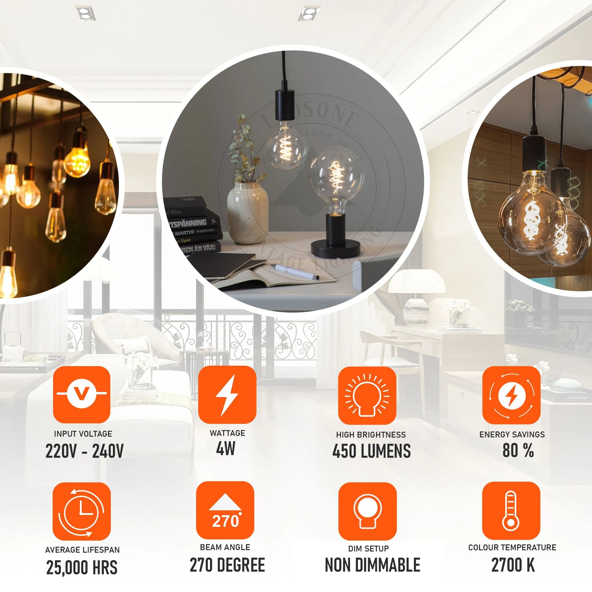 LED Bulb