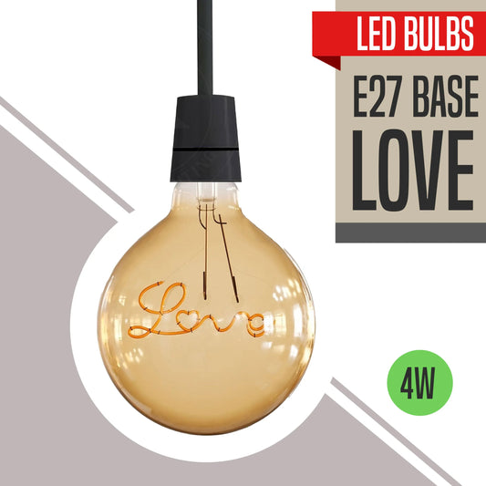 E27 Bulb