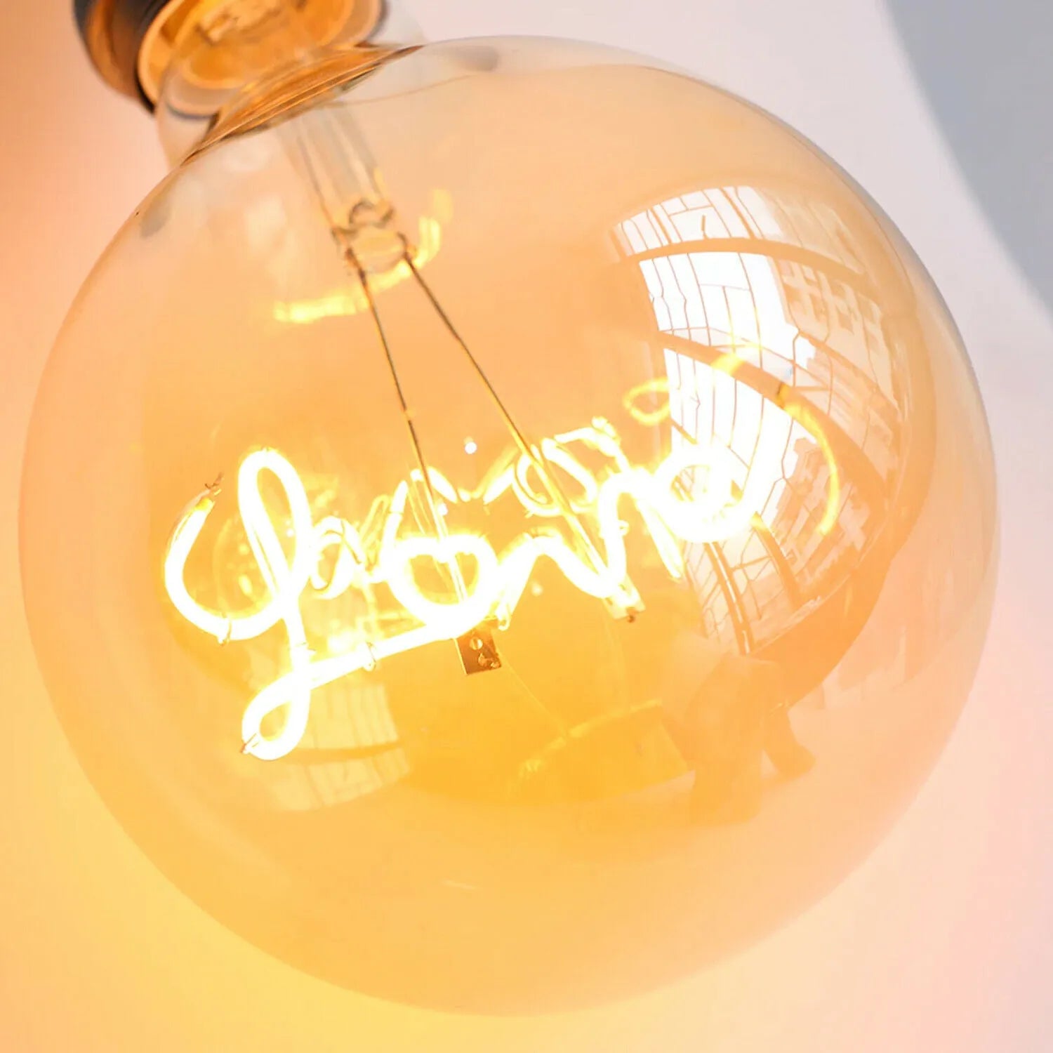 E27 Bulb