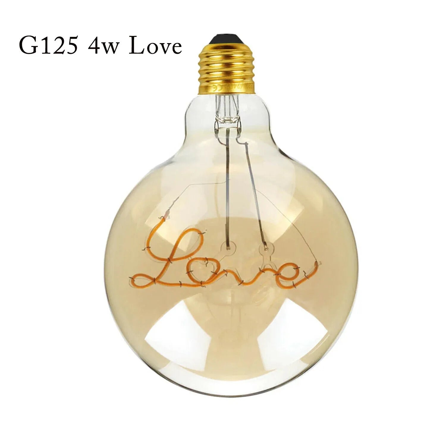 E27 Bulb