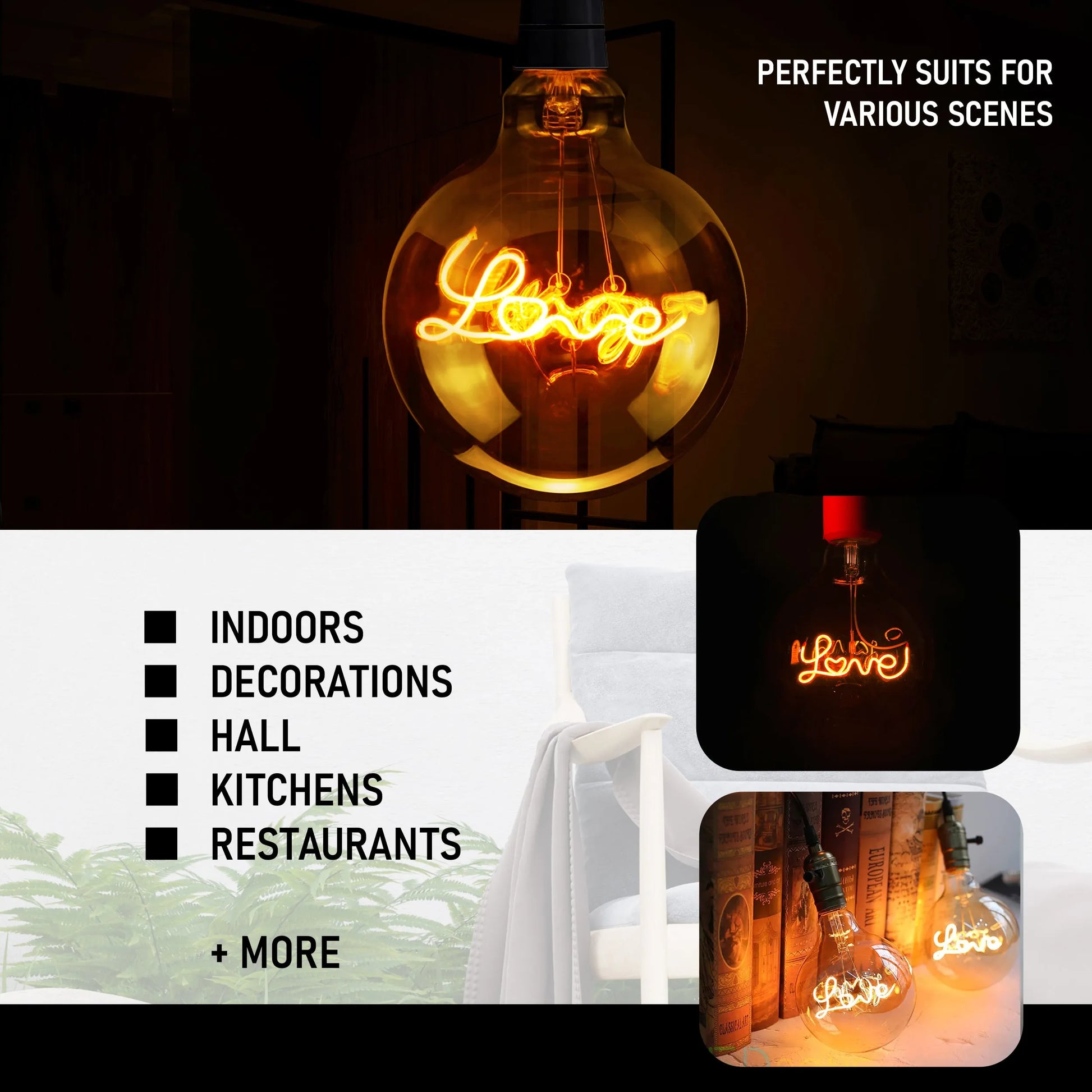 E27 Bulb