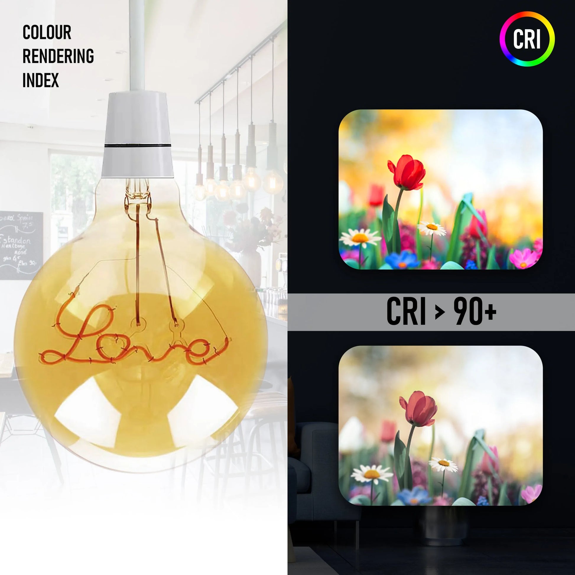 E27 Bulb