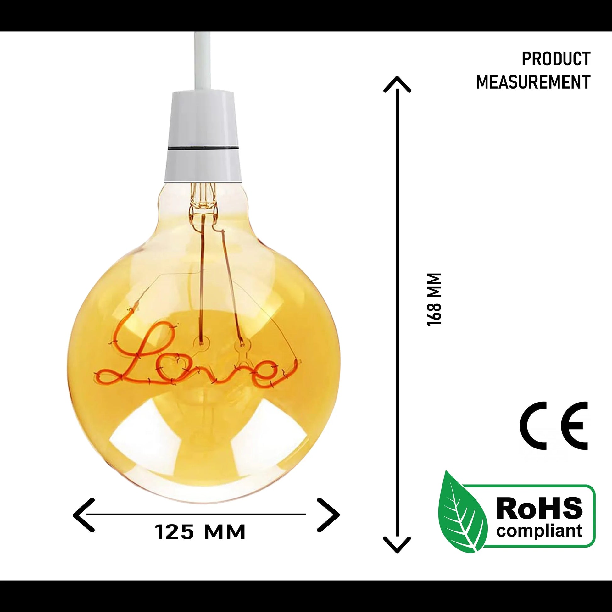 E27 Bulb