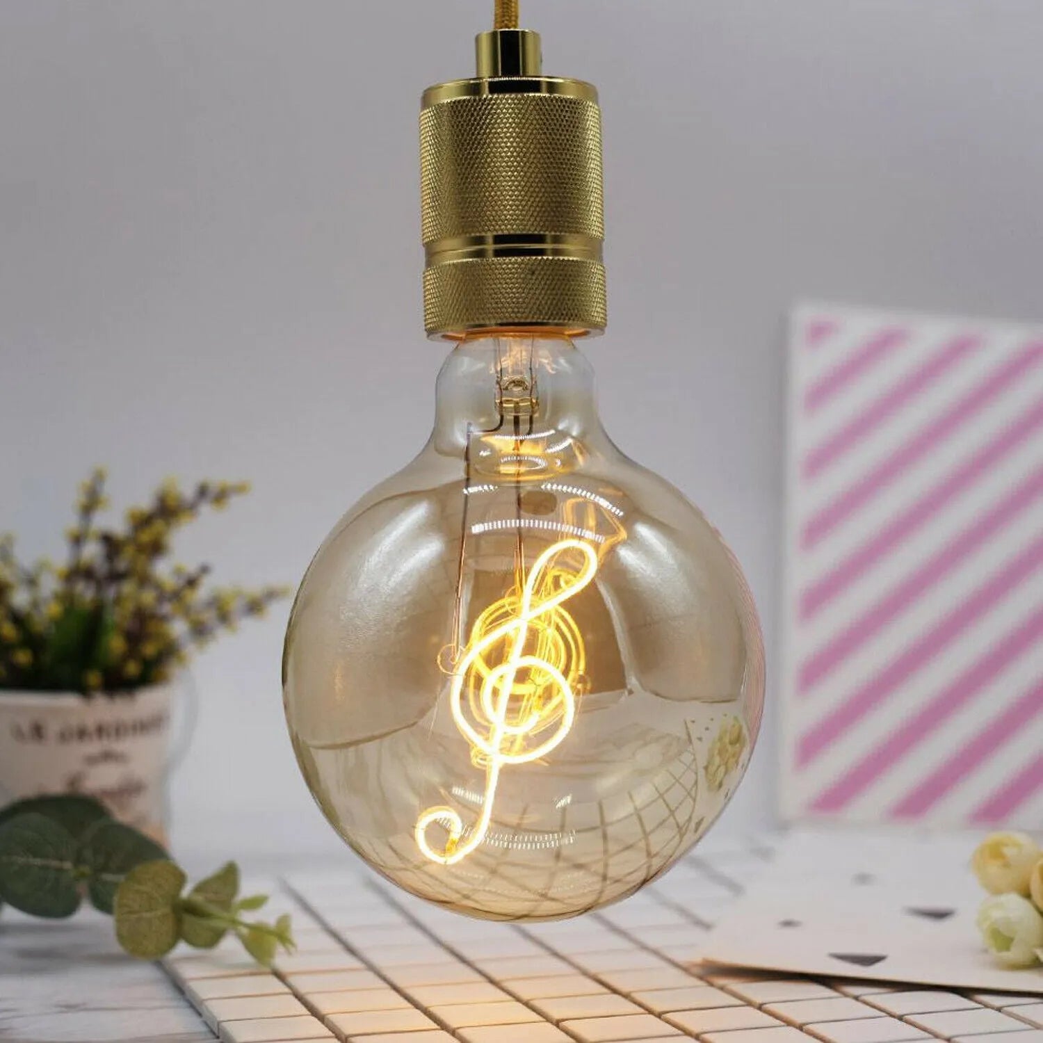 LED Bulb