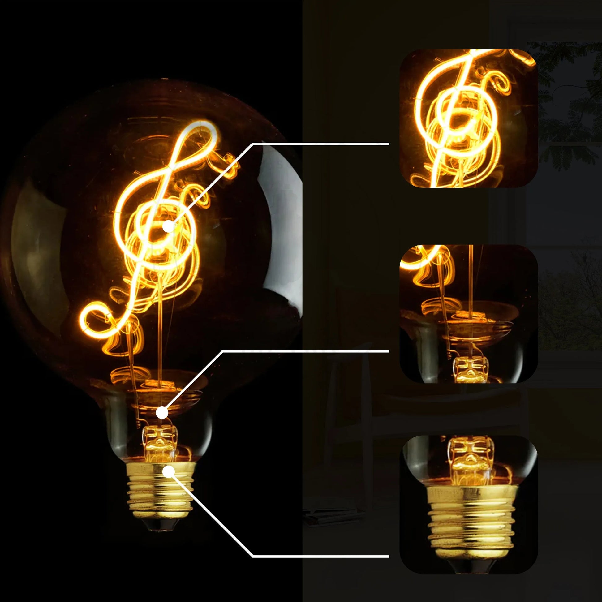 LED Bulb