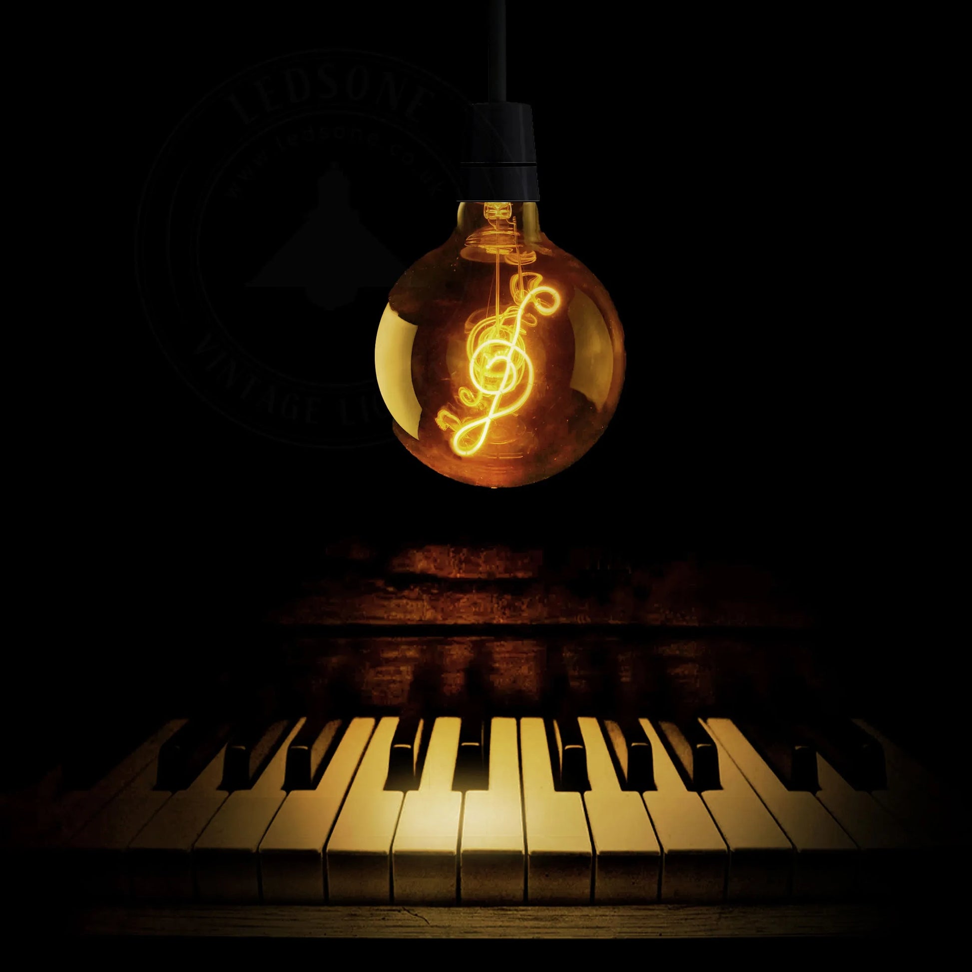 LED Bulb
