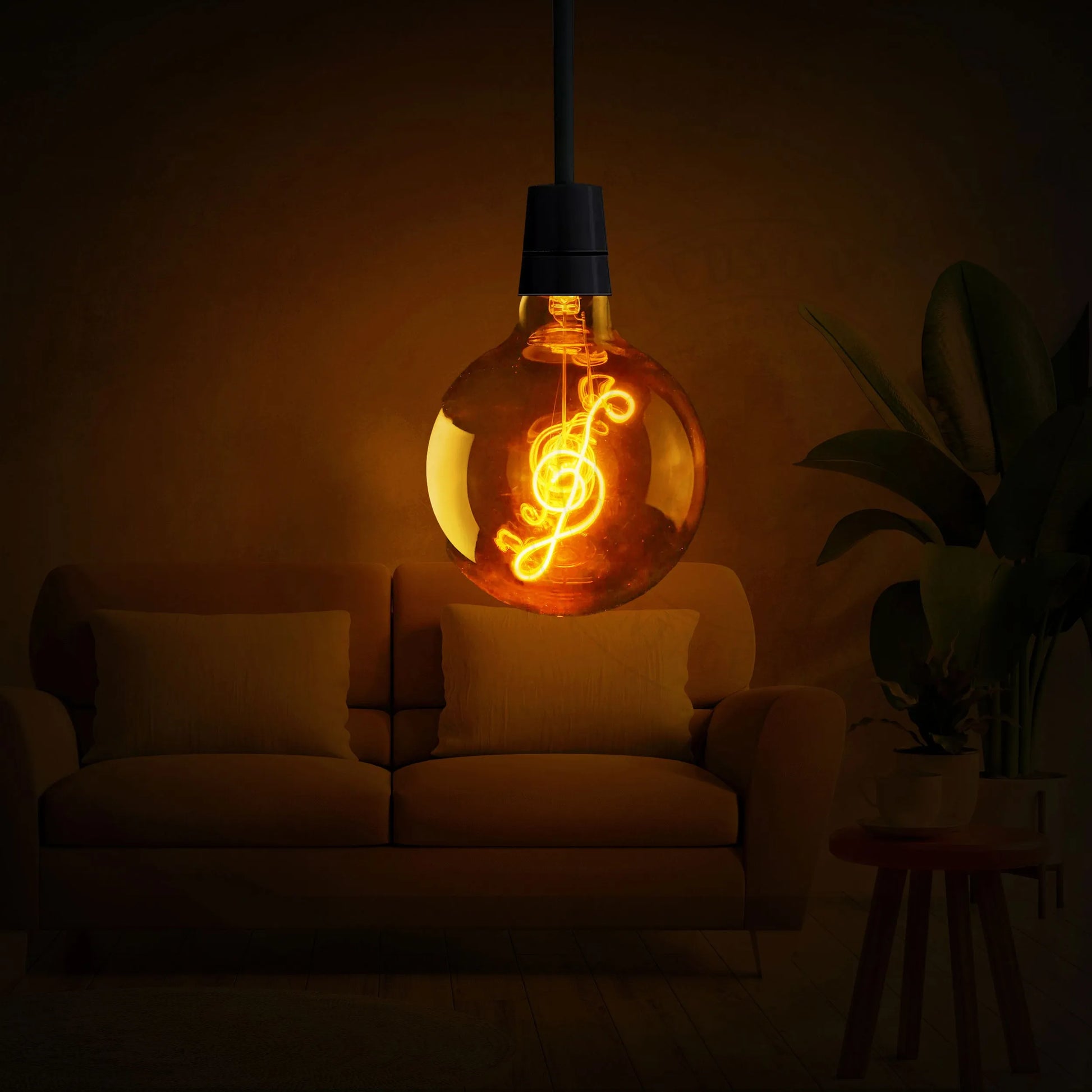 LED Bulb