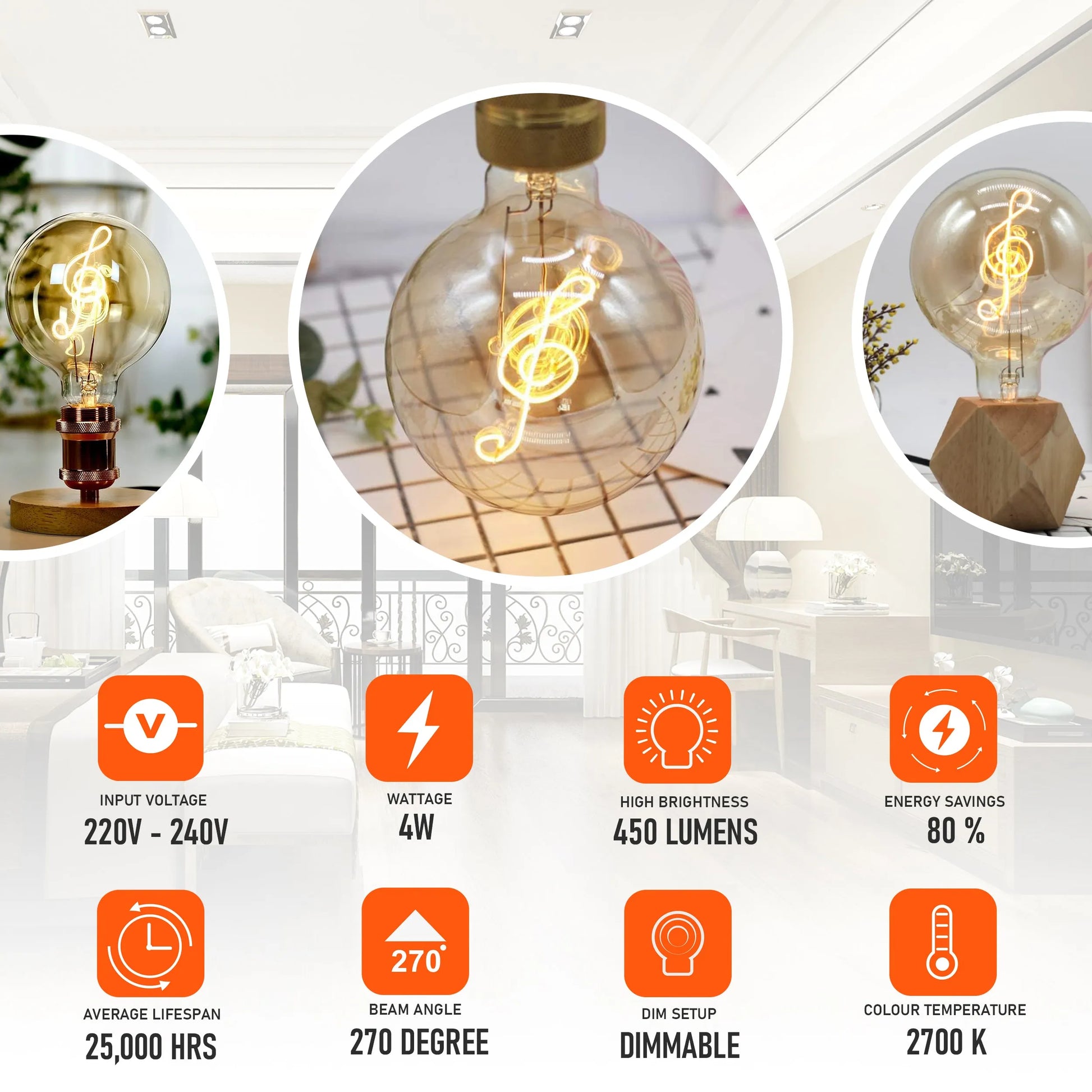 LED Bulb