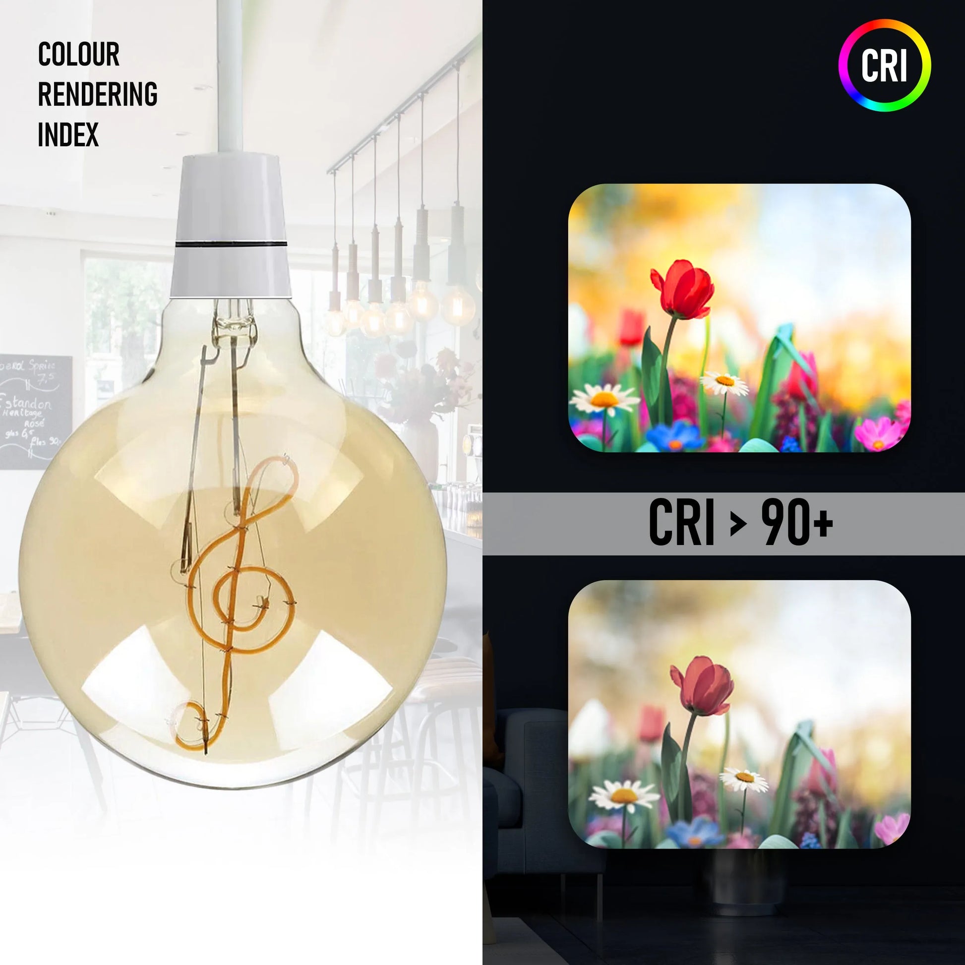 LED Bulb