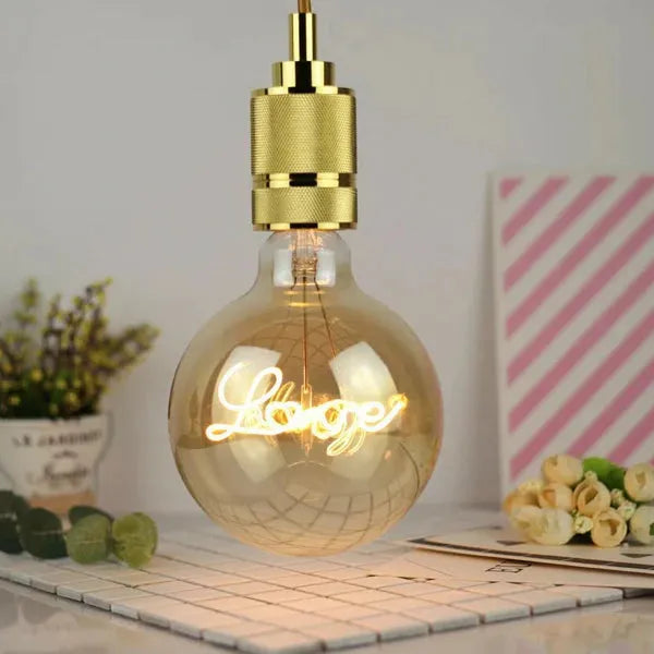 LED Bulb