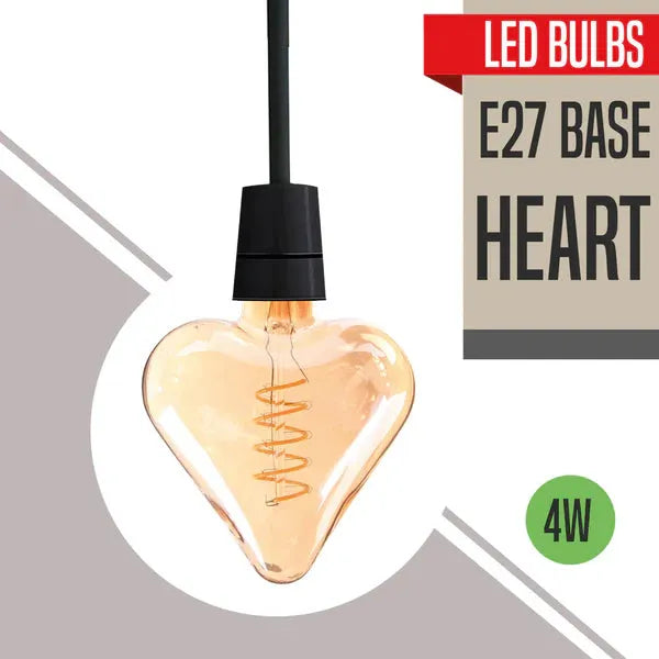 LED Bulb