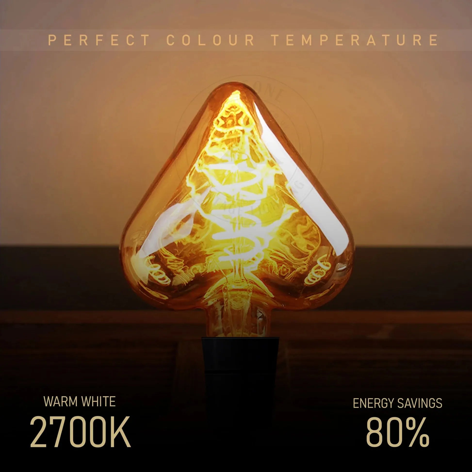 LED Bulb