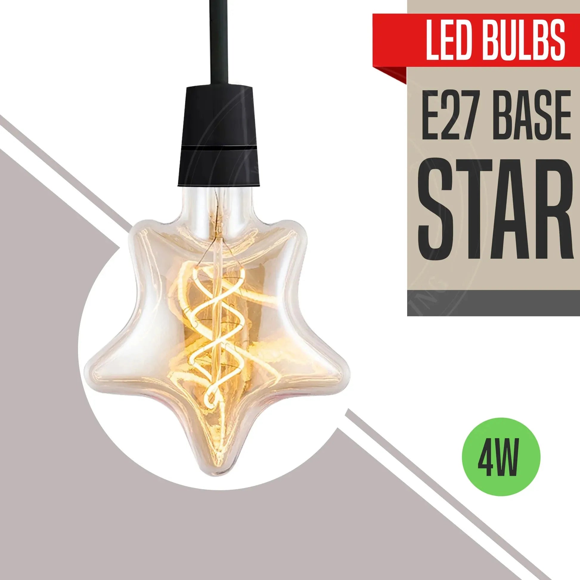 LED Bulb