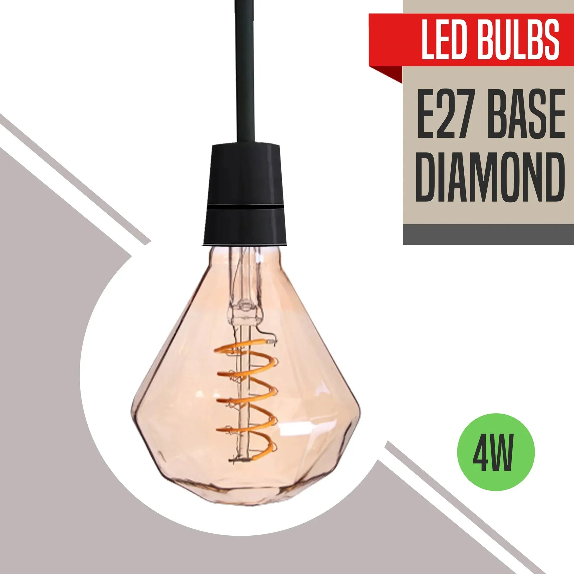 LED Bulb