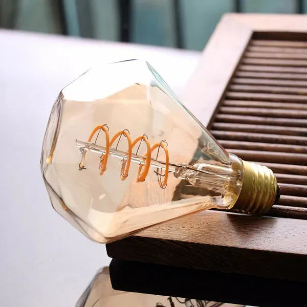 LED Bulb