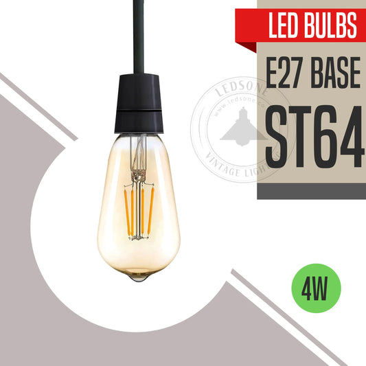 LED Bulb