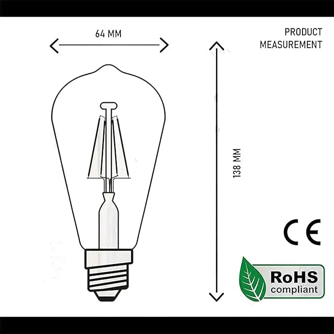 LED Bulb