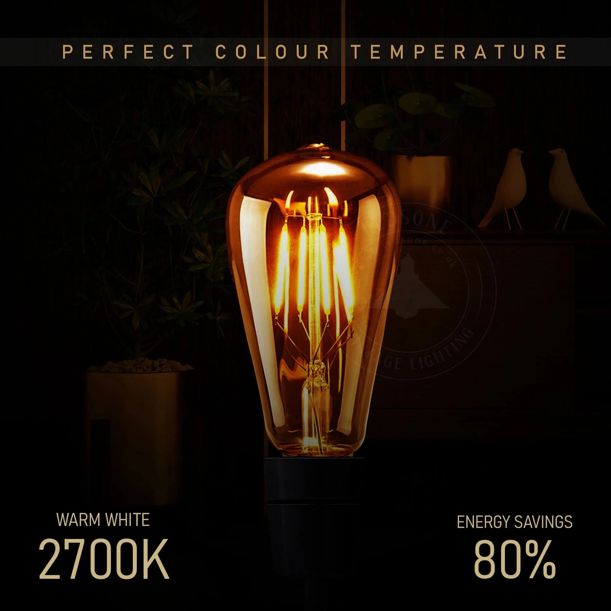 LED Bulb
