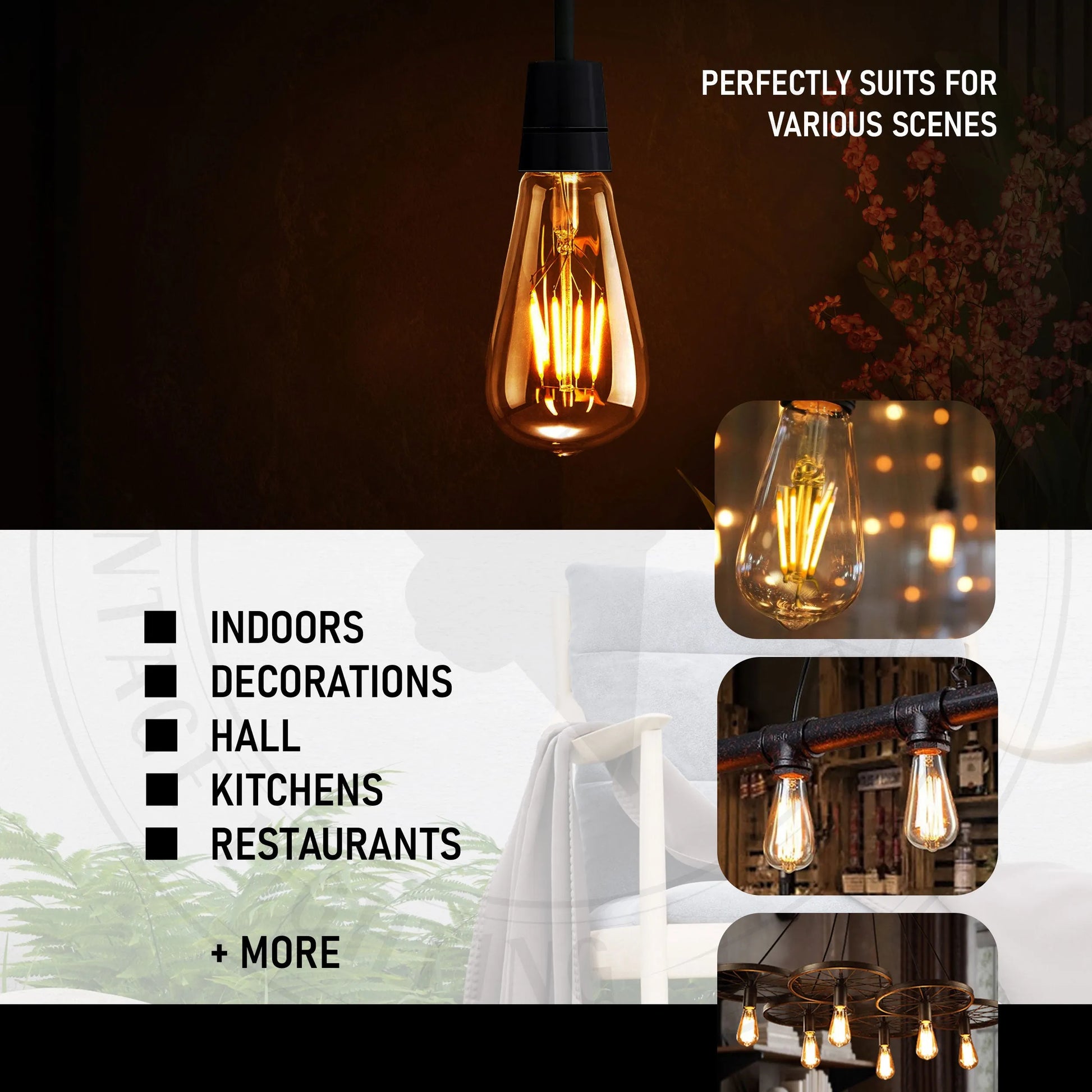 LED Bulb