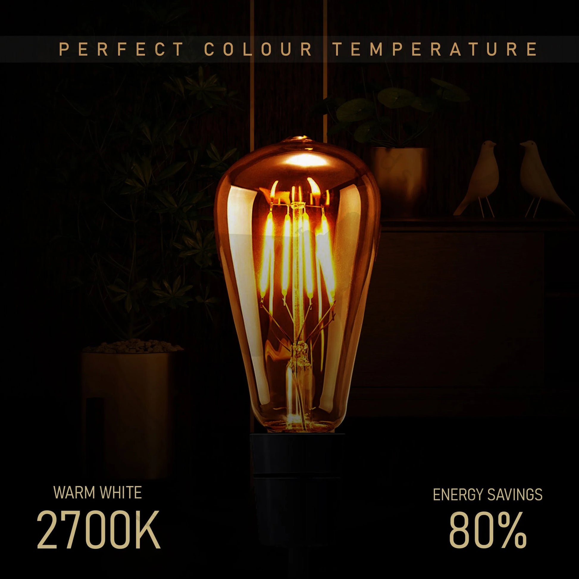 LED Bulb