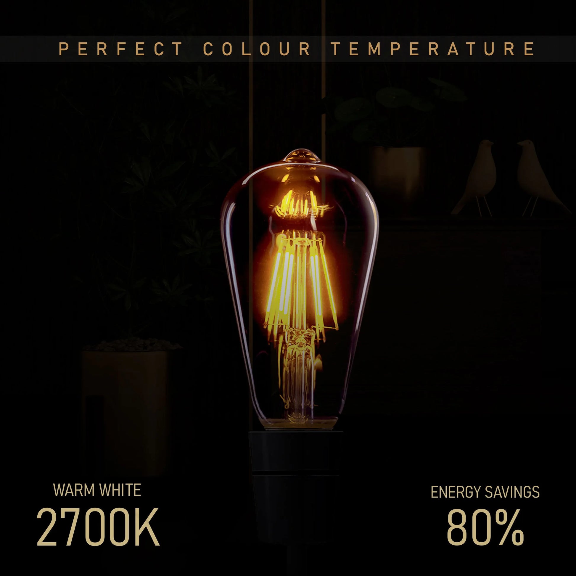 LED Bulb